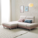  GHẾ SOFA MODULAR VẢI BENNY 3 CHỖ ĐA CHỨC NĂNG 
