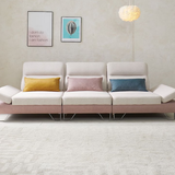  GHẾ SOFA MODULAR VẢI BENNY 4 CHỖ ĐA CHỨC NĂNG 