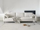  GHẾ SOFA TỐI GIẢN ELISE 4 CHỖ 