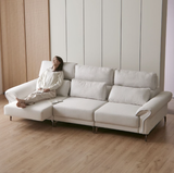  ARIA MOTION SLIDE SOFA | Sofa bed chỉnh điện thế hệ mới với 3 và 4 chỗ ngồi 