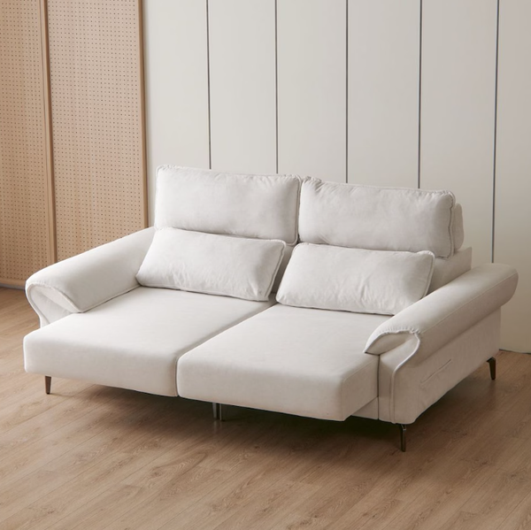  ARIA MOTION SLIDE SOFA | Sofa bed chỉnh điện thế hệ mới với 3 và 4 chỗ ngồi 