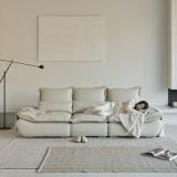  GHẾ SOFA DA CHẦN LÔNG NGỖNG CLOUD 3 và 4 CHỖ NGỒI 