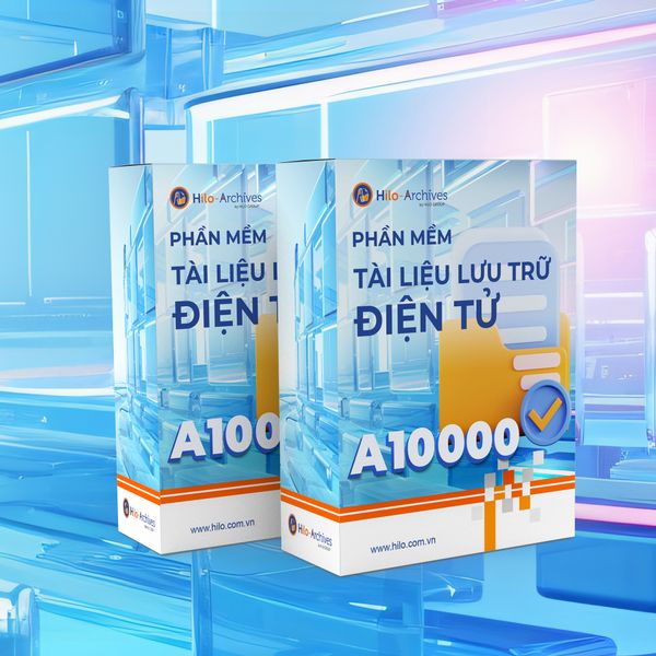 Phần mềm Tài Liệu Điện Tử 1 năm - Đăng ký thêm