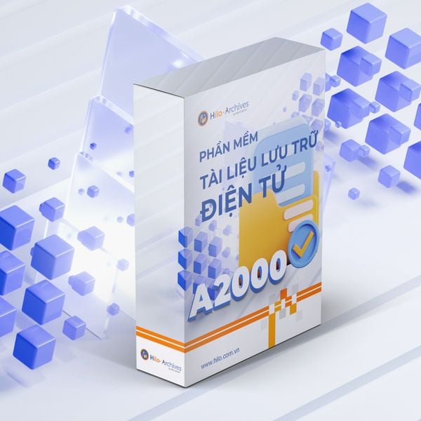 Phần mềm Tài Liệu Điện Tử 1 năm - Đăng ký thêm