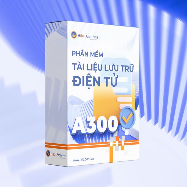 Phần mềm Tài Liệu Điện Tử 1 năm - Đăng ký thêm