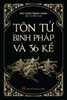  Sách - Tôn Tử Binh Pháp Và 36 Kế Ngô Trần Trung Nghĩa Bìa Cứng - Khang Việt 