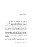  Thay đổi bản thân, làm chủ cuộc đời - mọi nỗ lực không bao giờ là muộn 