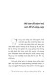  Thay đổi bản thân, làm chủ cuộc đời - Chỉ cần bạn kiên cường, cả thế giới sẽ nhường đường cho bạn 