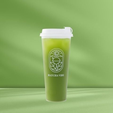  Pure Matcha Powder 