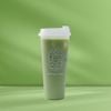  Cold Whisk Matcha Latte 