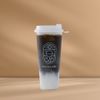  Houjicha Latte 