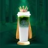  Matcha Vibe Latte 