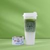  Bear Matcha Latte (M) 