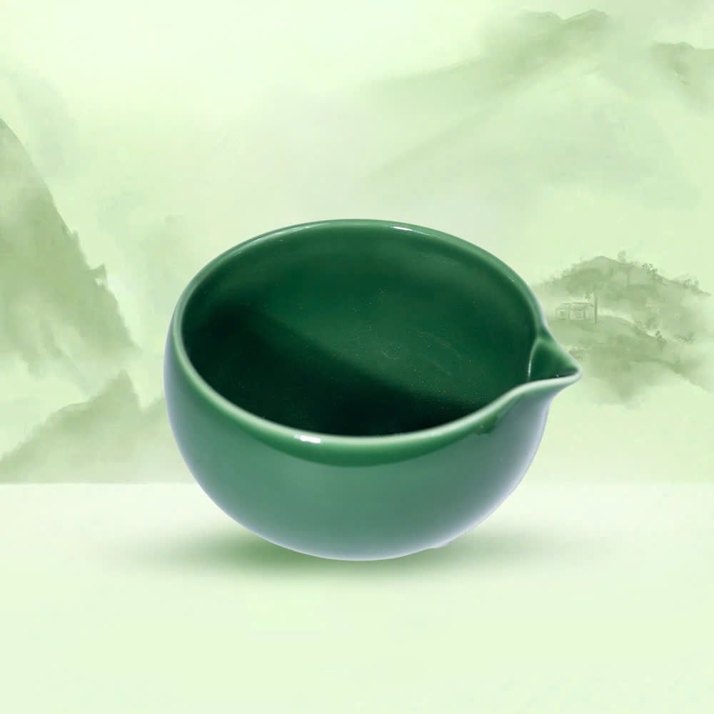  Chawan (Matcha Bowl) 