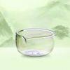  Chawan (Matcha Bowl) - Thủy Tinh 