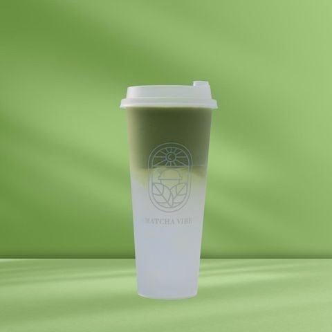  Coconut Matcha 