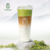  Fog Matcha Latte 