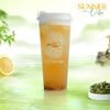  Kombucha Chanh Vàng 