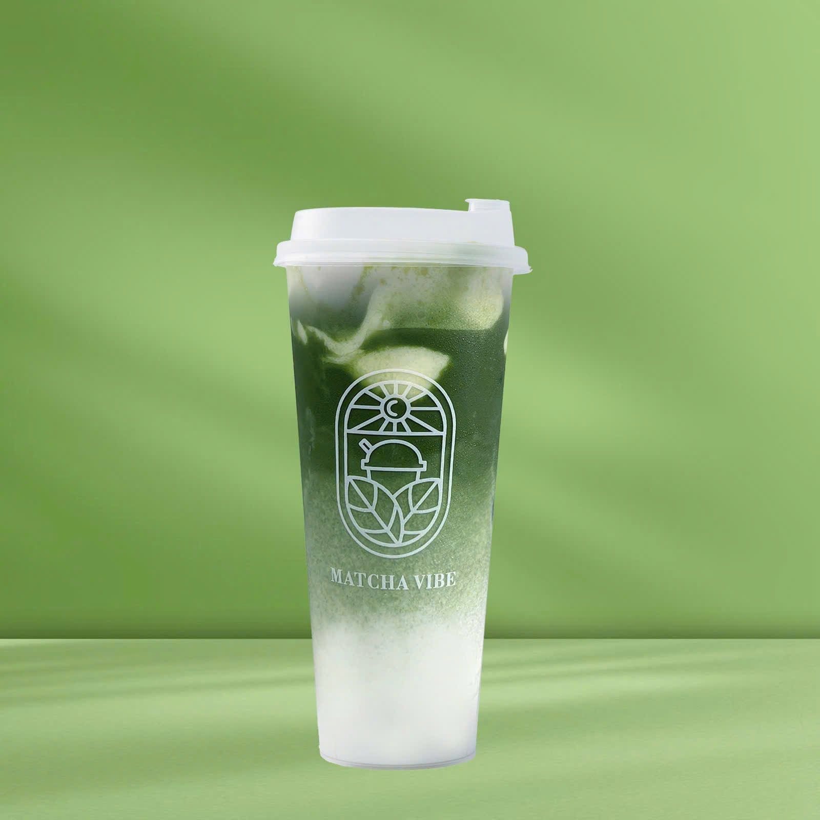  Matcha Tàu Hũ 