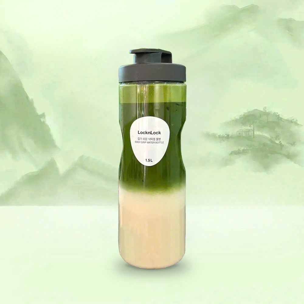  Oatmilk Matcha Latte 1500ml (Bao gồm bình L&L) 