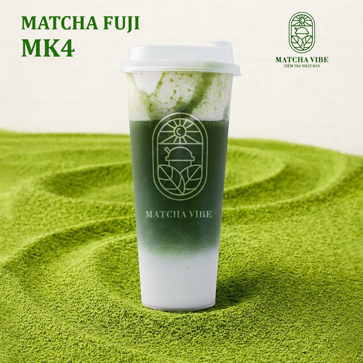 MK4 Salted Matcha Latte 