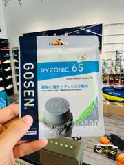 Dây cước căng vợt GOSEN Ryzonic 65