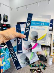 Dây cước căng vợt GOSEN Ryzonic 65