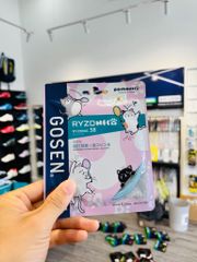 Dây cước căng vợt GOSEN Ryzonic 58