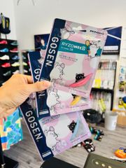 Dây cước căng vợt GOSEN Ryzonic 58