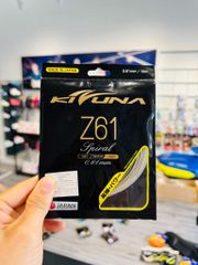 Dây cước căng vợt Kizuna Z61