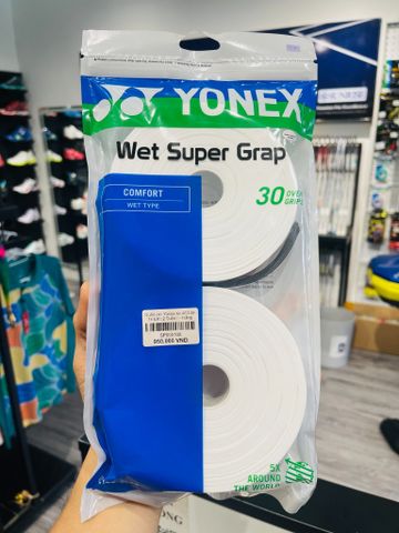 Quấn cán Yonex xịn AC102-15 EX ( 2 Cuộn )