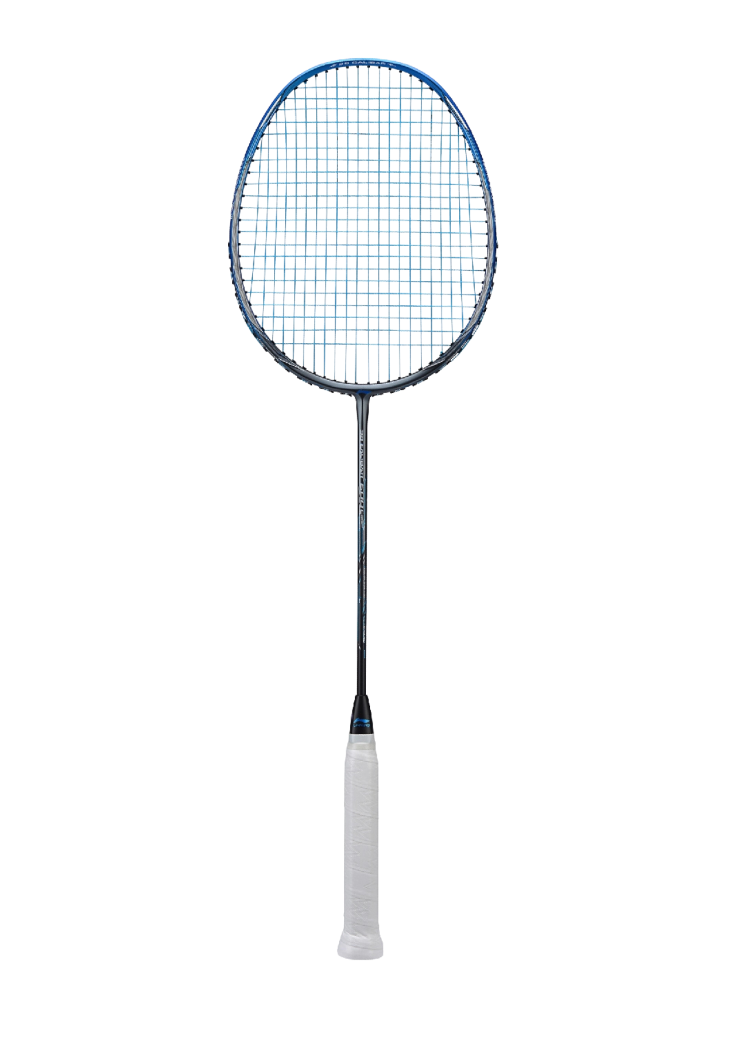 Vợt Cầu Lông Lining Calibar 600C