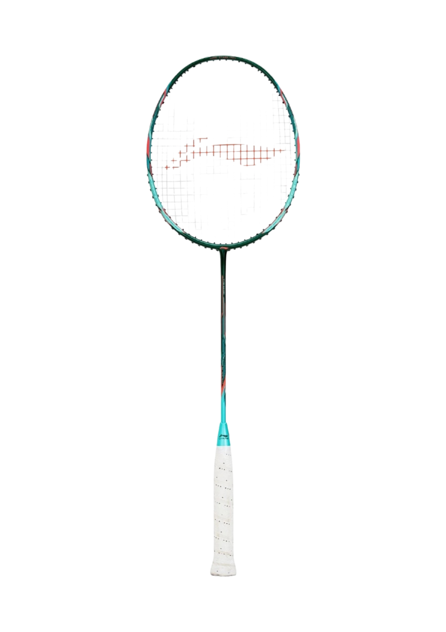 Vợt cầu lông Lining Tectonic 3