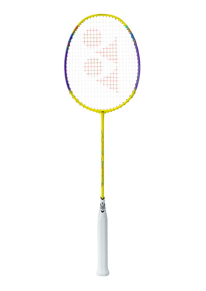 Vợt Cầu Lông Yonex Nanoflare 002 CLEAR