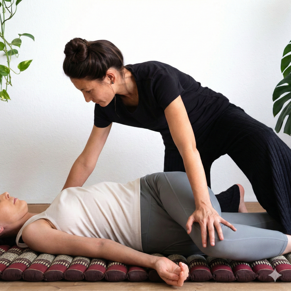 Thai Massage