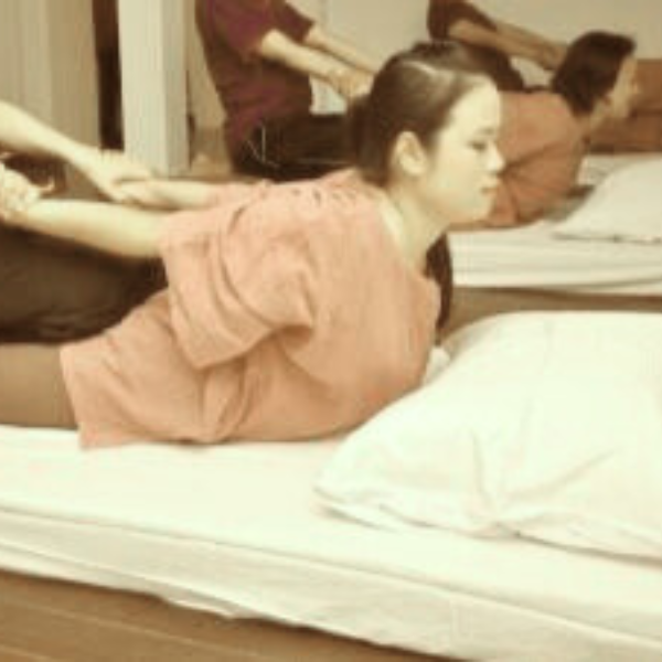 Thai Massage