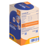  Đạm Từ Men Vi Sinh Yera Pro Hộp 165g - Vị Kem Vanilla 