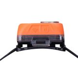  Đèn Đội Đầu Aonijie E4031 Siêu Sáng, Có Cảm Biến Tắt Bật Đèn 