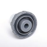  Bình Đựng Nước Mềm Aonijie SD24 Nắp Vặn 500ml 