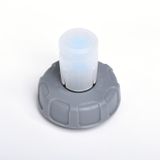  Bình Đựng Nước Mềm Aonijie SD24 Nắp Vặn 500ml 