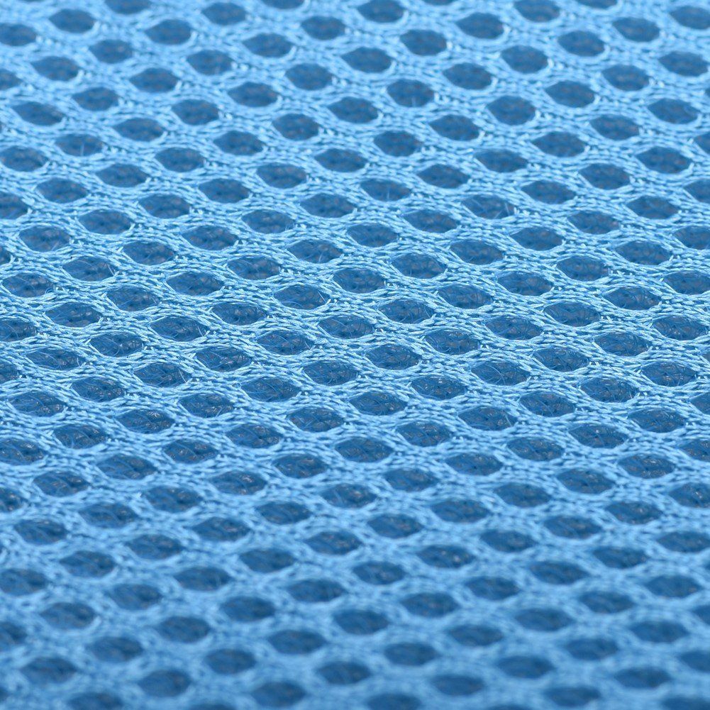 Chất liệu lưới siêu thoáng của đai Aonijie E849