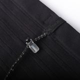  Đai Chạy Bộ Aonijie W8116 - Đen 