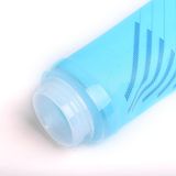  Bình Đựng Nước Mềm Aonijie SD24 Nắp Vặn 500ml 