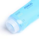  Bình Đựng Nước Mềm AONIJIE SD24 Nắp Tháo 500ml 