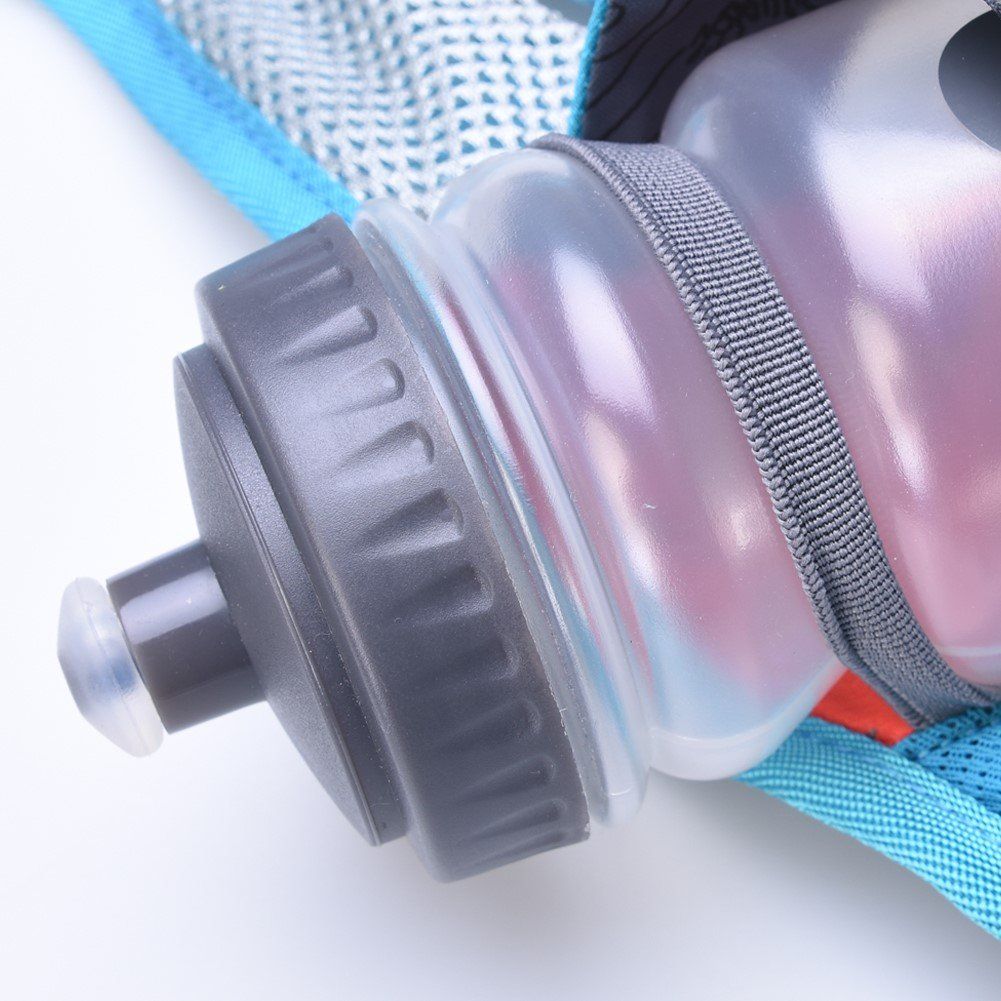 Túi đựng đồ và bình nước siêu tiện dụng