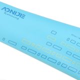  Bình Đựng Nước Mềm AONIJIE SD24 Nắp Tháo 500ml 