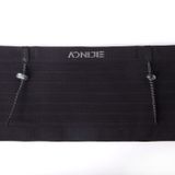  Đai Chạy Bộ Aonijie W8116 - Đen 