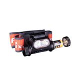  Đèn Pin Đội Đầu Fenix HM65R-T V2 (1600 Lumens) Siêu Sáng 
