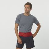  Đai Chạy Bộ SALOMON PULSE BELT - GOJI BERRY 