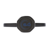  Vợt Pickleball Six Zero Sapphire 2024 - Blue 